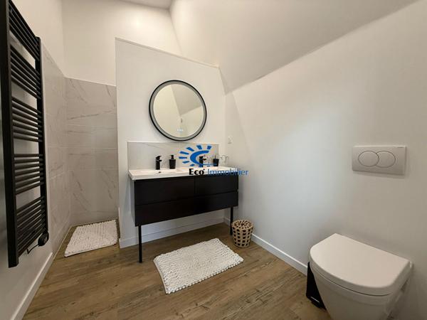 LOFT MEUBLÉ- CLAVETTE  Clavette