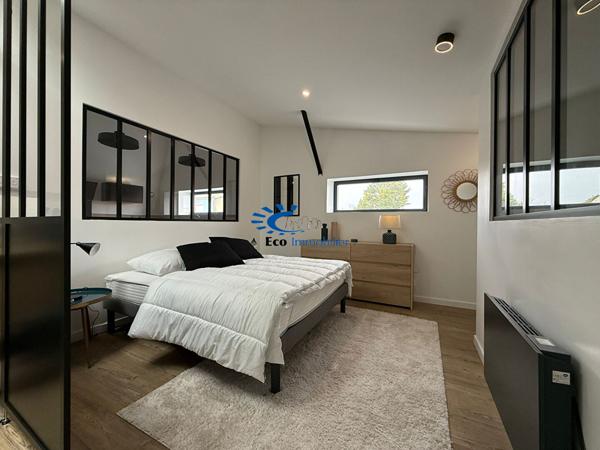 LOFT MEUBLÉ- CLAVETTE  Clavette