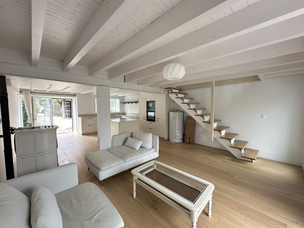Maison à louer 1 100 € CC Douarnenez 4 p 114 m² DPE C