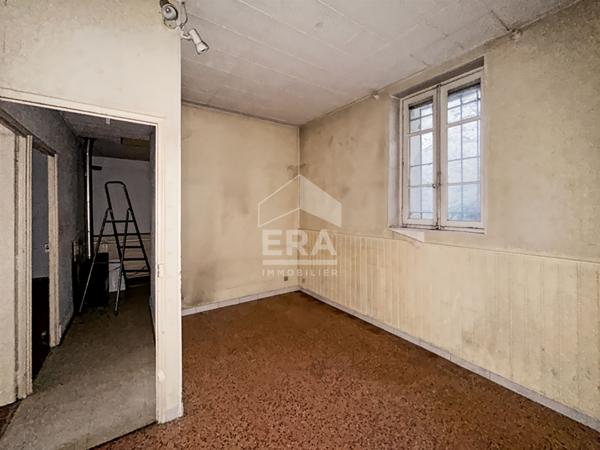 Appartement Type 3 53 m2 + 900m² de terrain croix rouge 13013 Marseille