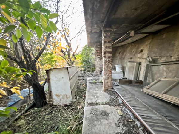 Appartement Type 3 53 m2 + 900m² de terrain croix rouge 13013 Marseille