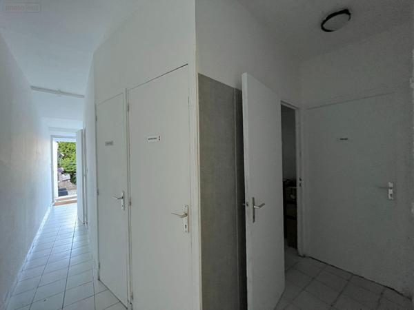 Maison à vendre à Saint-James dans la Manche (50240), ref : 12541/2264