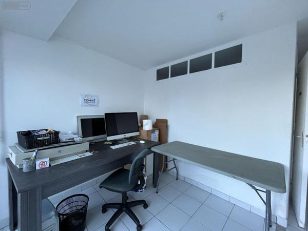 Maison à vendre à Saint-James dans la Manche (50240), ref : 12541/2264