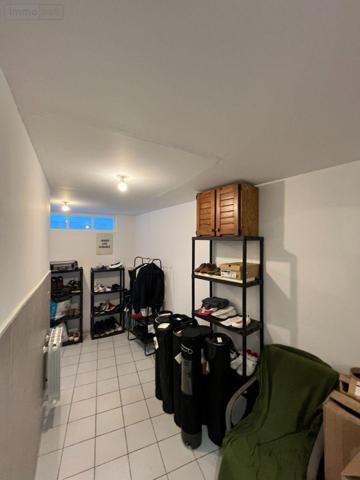 Maison à vendre à Saint-James dans la Manche (50240), ref : 12541/2264