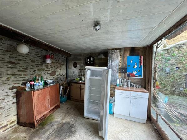 Maison à vendre à Saint-James dans la Manche (50240), ref : 12541/2264