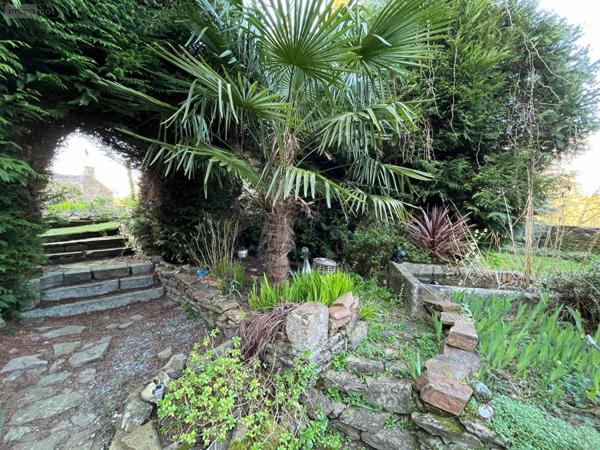 Maison à vendre à Saint-James dans la Manche (50240), ref : 12541/2264