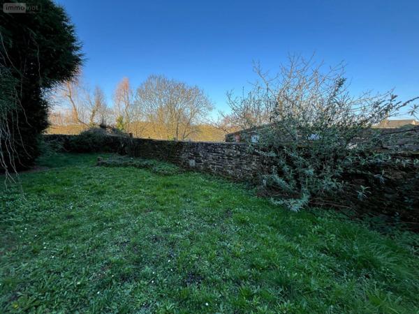 Maison à vendre à Saint-James dans la Manche (50240), ref : 12541/2264