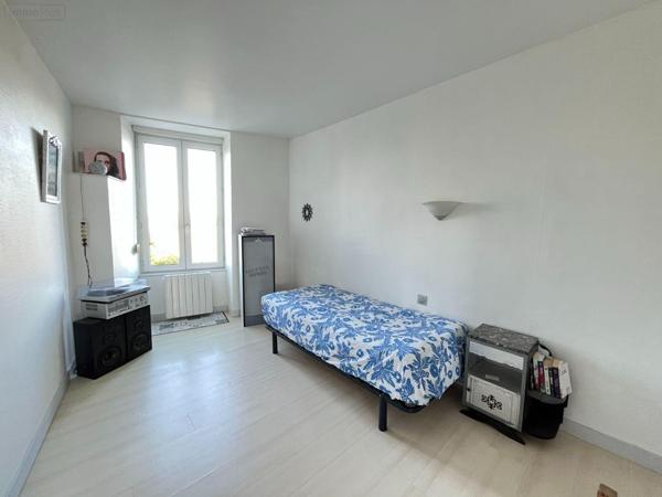 Maison à vendre à Saint-James dans la Manche (50240), ref : 12541/2264