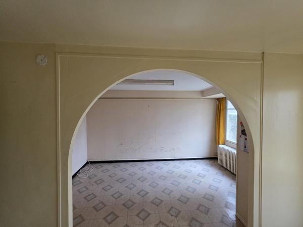 Maison à LA TRIMOUILLE (86290)