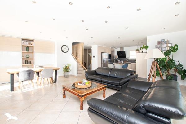 Maison à vendre |  Fonsorbes |  6 pièces | 160 m²