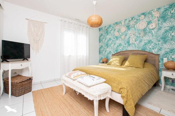 Maison à vendre |  Fonsorbes |  6 pièces | 160 m²