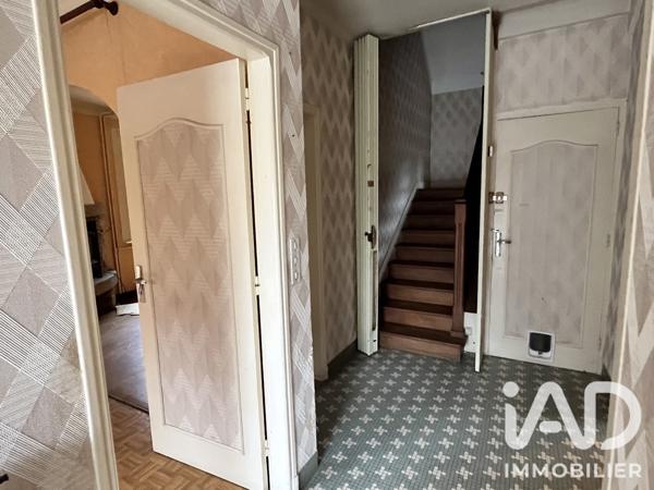 Maison à vendre 5 pièces 103 m² Dinan