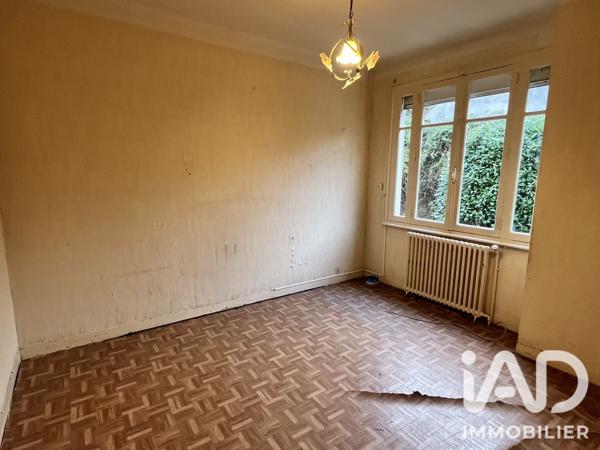 Maison à vendre 5 pièces 103 m² Dinan