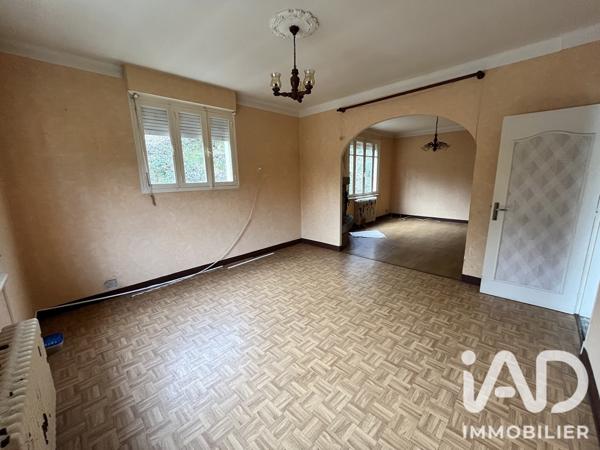 Maison à vendre 5 pièces 103 m² Dinan