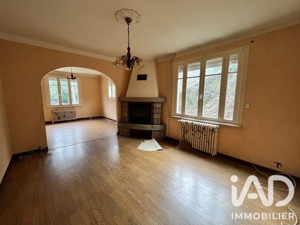 Maison à vendre 5 pièces 103 m² Dinan