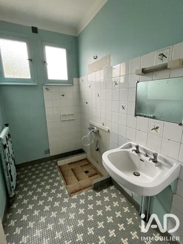 Maison à vendre 5 pièces 103 m² Dinan