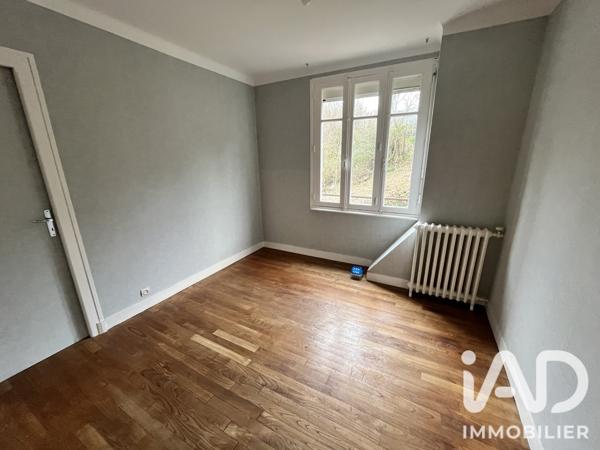 Maison à vendre 5 pièces 103 m² Dinan