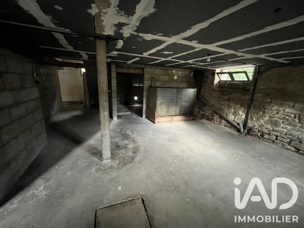 Maison à vendre 5 pièces 103 m² Dinan