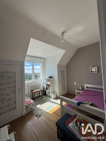 Maison à vendre 5 pièces 102 m² Crozon