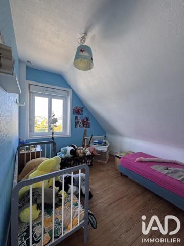 Maison à vendre 5 pièces 102 m² Crozon