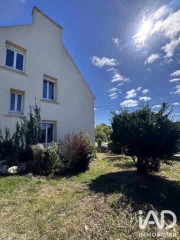 Maison à vendre 5 pièces 102 m² Crozon