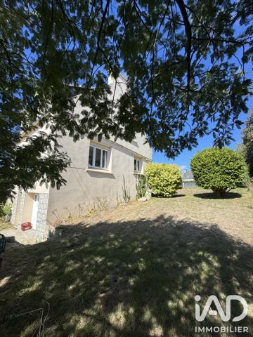 Maison à vendre 5 pièces 102 m² Crozon
