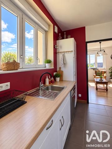 Maison à vendre 5 pièces 102 m² Crozon