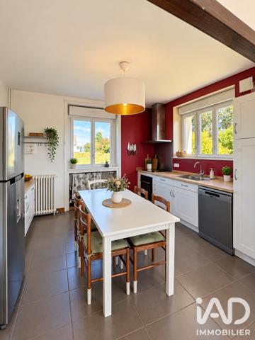 Maison à vendre 5 pièces 102 m² Crozon