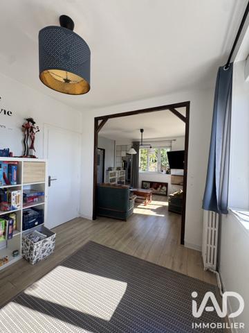Maison à vendre 5 pièces 102 m² Crozon
