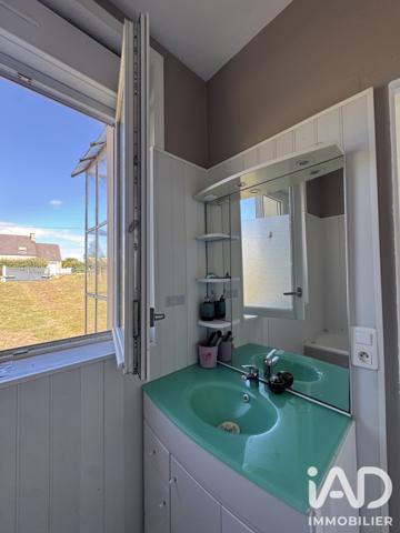 Maison à vendre 5 pièces 102 m² Crozon
