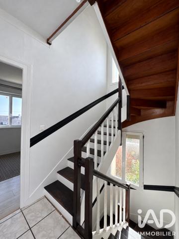 Maison à vendre 5 pièces 102 m² Crozon