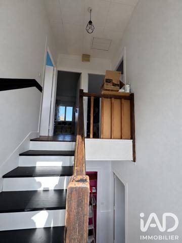 Maison à vendre 5 pièces 102 m² Crozon