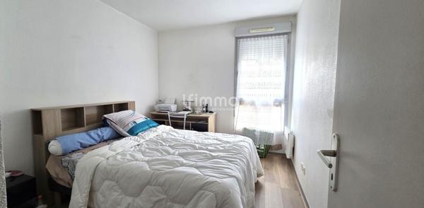 Appartement idéal investisseurs et bien situé!