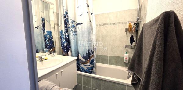 Appartement idéal investisseurs et bien situé!