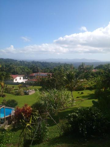 Urgent à vendre terrain de 884 m² à 100Ke