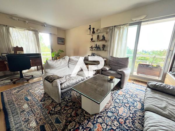 Appartement Montmorency 5 pièce(s) 98 m2 €399 000 ** - Référence 1429