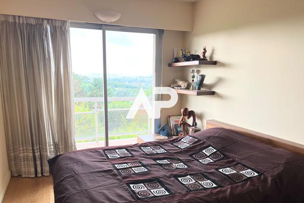 Appartement Montmorency 5 pièce(s) 98 m2 €399 000 ** - Référence 1429