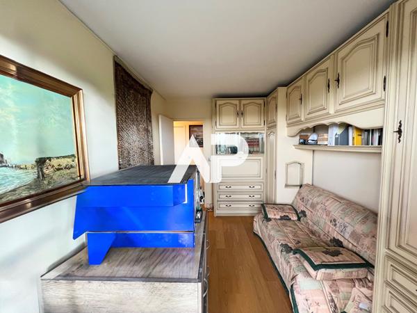 Appartement Montmorency 5 pièce(s) 98 m2 €399 000 ** - Référence 1429