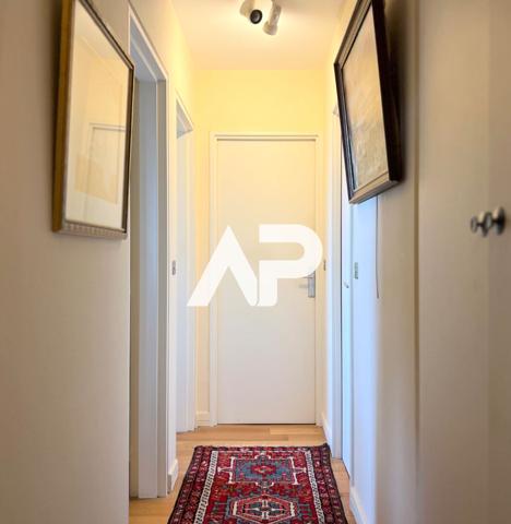 Appartement Montmorency 5 pièce(s) 98 m2 €399 000 ** - Référence 1429