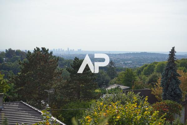 Appartement Montmorency 5 pièce(s) 98 m2 €399 000 ** - Référence 1429