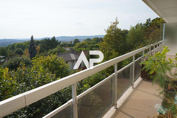 Appartement Montmorency 5 pièce(s) 98 m2 €399 000 ** - Référence 1429