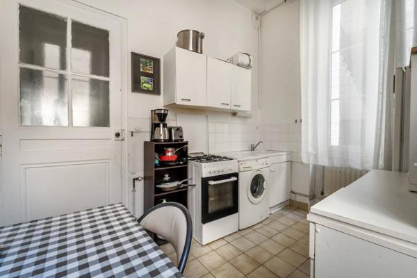 LYON 6 - COURS FRANKLIN ROOSEVELT