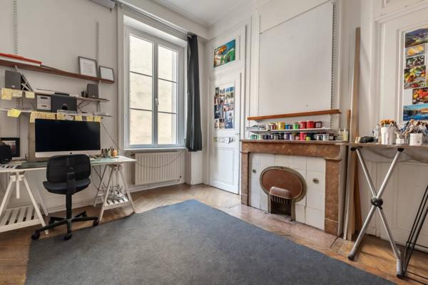 LYON 6 - COURS FRANKLIN ROOSEVELT