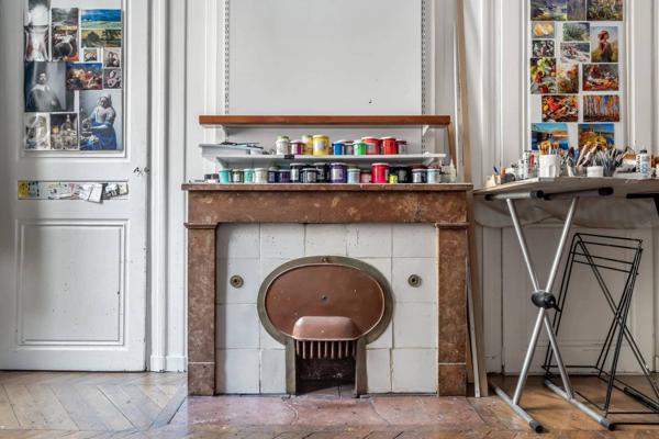 LYON 6 - COURS FRANKLIN ROOSEVELT