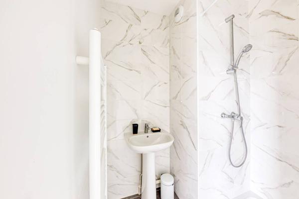 Appartement Pontault Combault 4 pièce(s) 85.3 m2