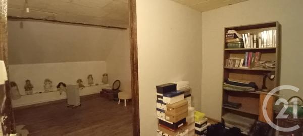 Maison à vendre  4 pièces - 123,63 m2 PERONNE - 80