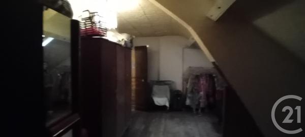 Maison à vendre  4 pièces - 123,63 m2 PERONNE - 80