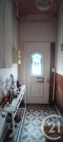 Maison à vendre  4 pièces - 123,63 m2 PERONNE - 80