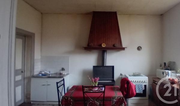 Maison à vendre  4 pièces - 123,63 m2 PERONNE - 80