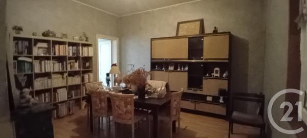 Maison à vendre  4 pièces - 123,63 m2 PERONNE - 80